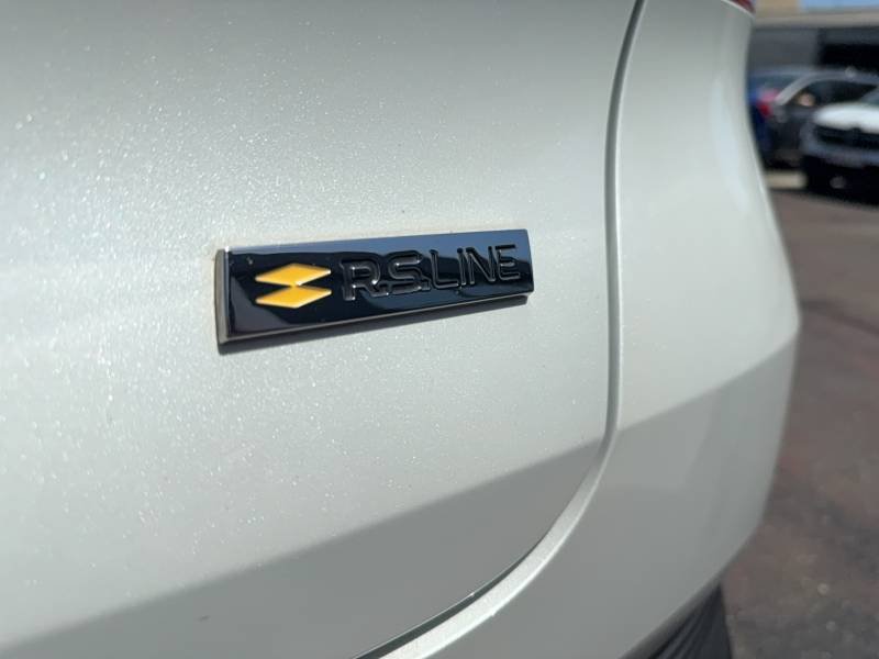 Renault Captur - Photo 16