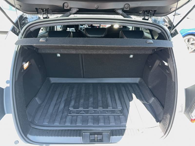Renault Captur - Photo 18