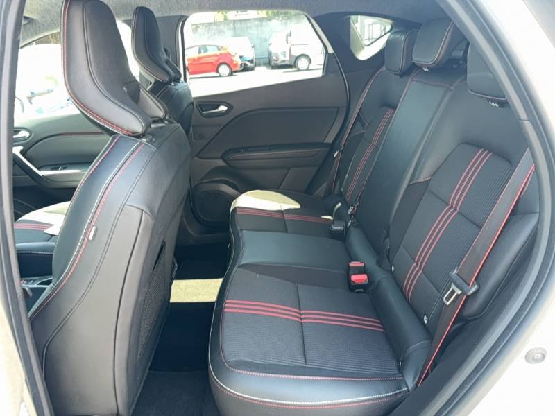 Renault Captur - Photo 20