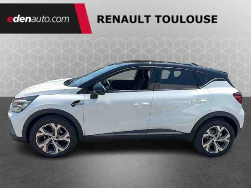 Renault Captur - Photo 2