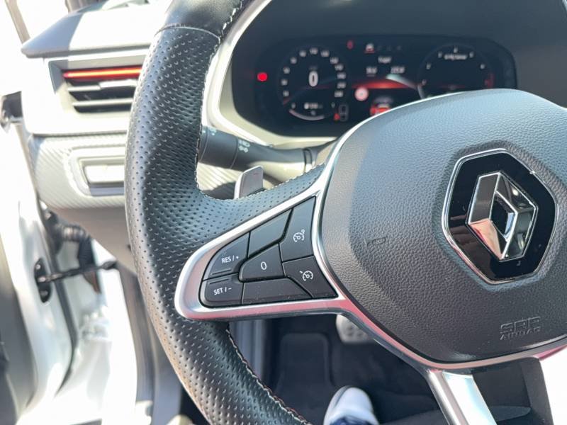 Renault Captur - Photo 24