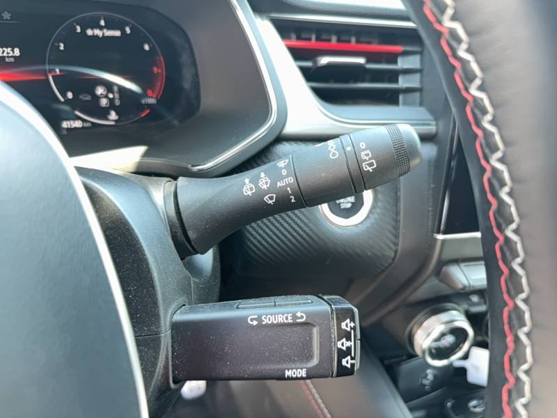 Renault Captur - Photo 26