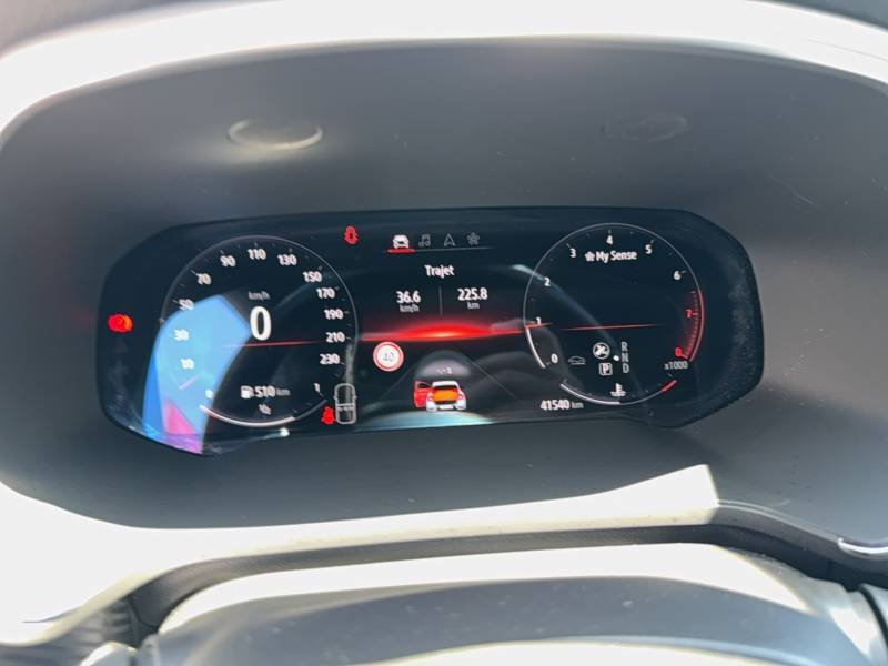 Renault Captur - Photo 27
