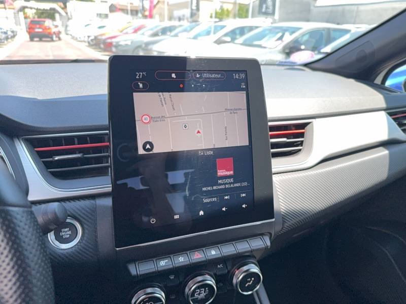 Renault Captur - Photo 29