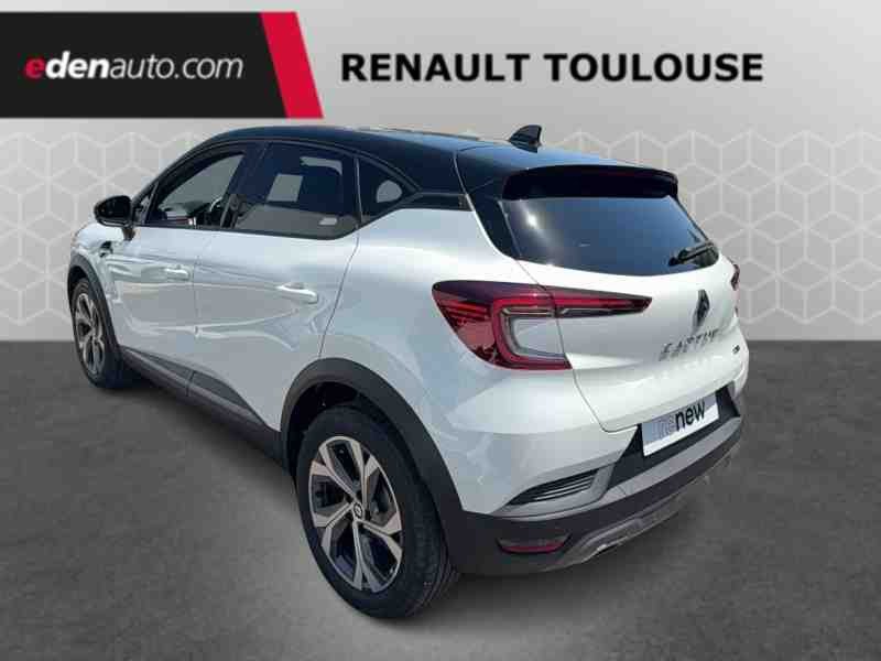 Renault Captur - Photo 3