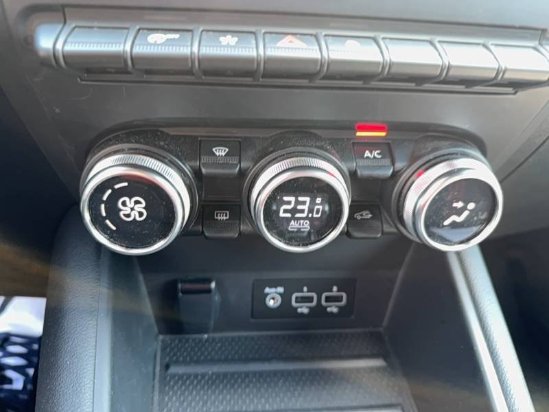 Renault Captur - Photo 34