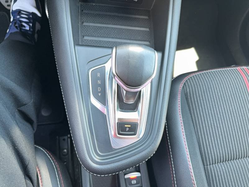 Renault Captur - Photo 35