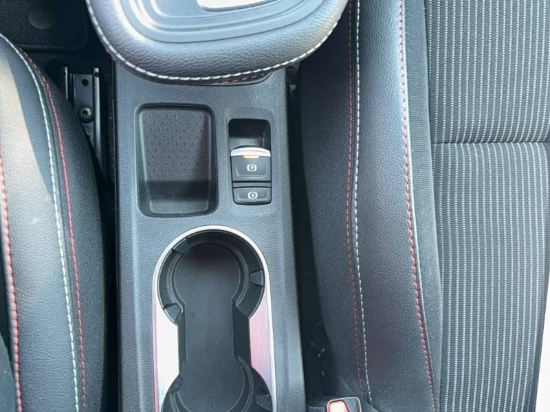 Renault Captur - Photo 36