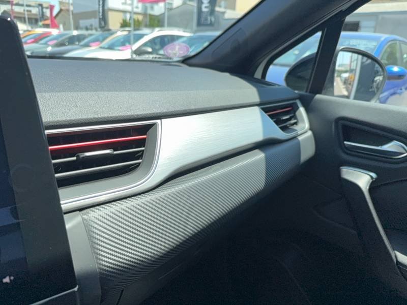 Renault Captur - Photo 37