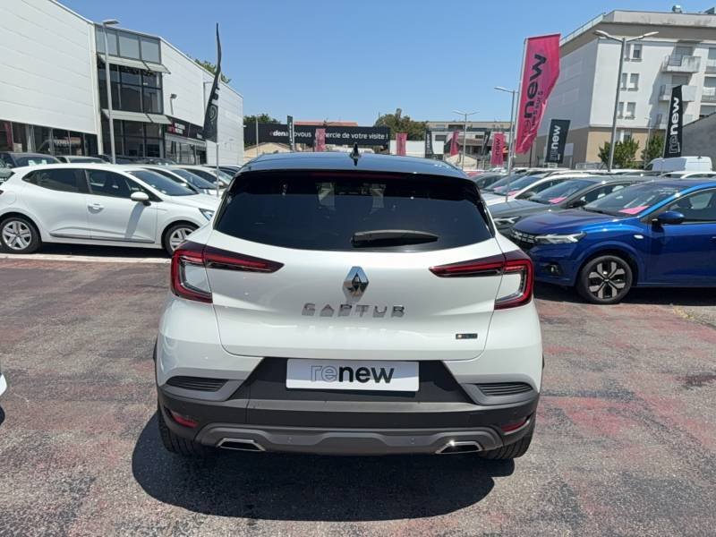 Renault Captur - Photo 4