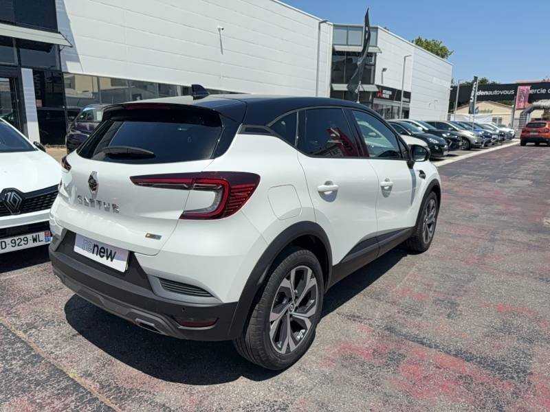 Renault Captur - Photo 5