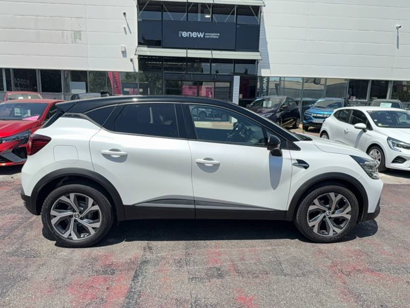 Renault Captur - Photo 6
