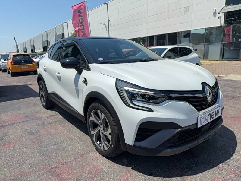 Renault Captur - Photo 7