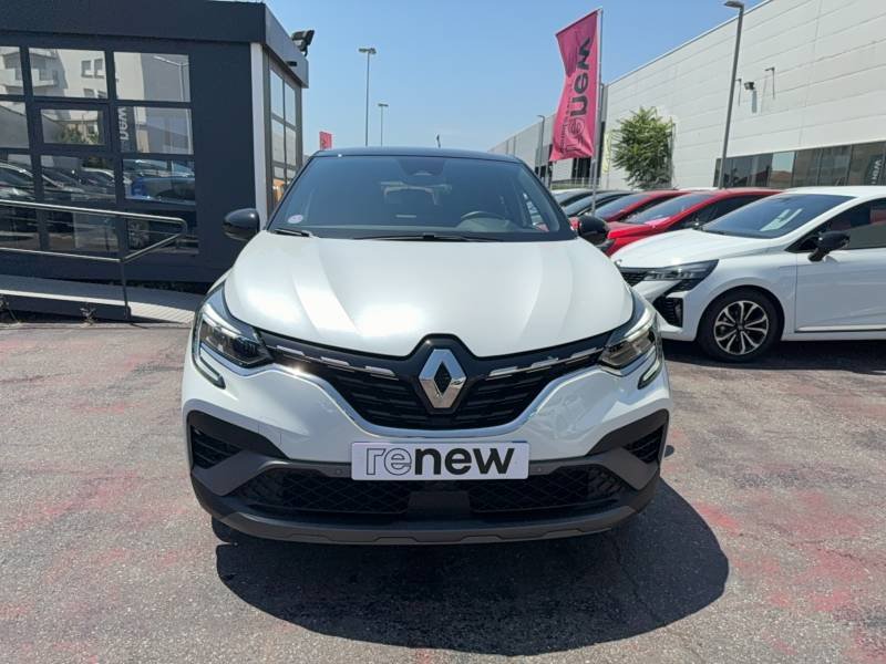 Renault Captur - Photo 8