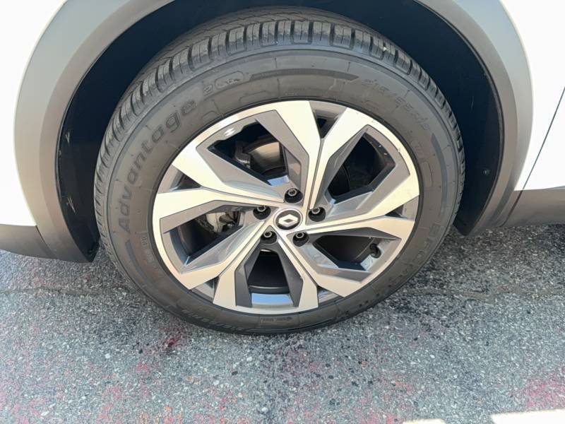 Renault Captur - Photo 9