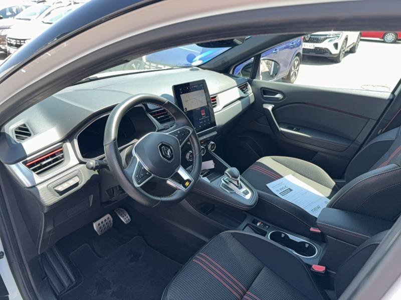 Renault Captur - Photo 10