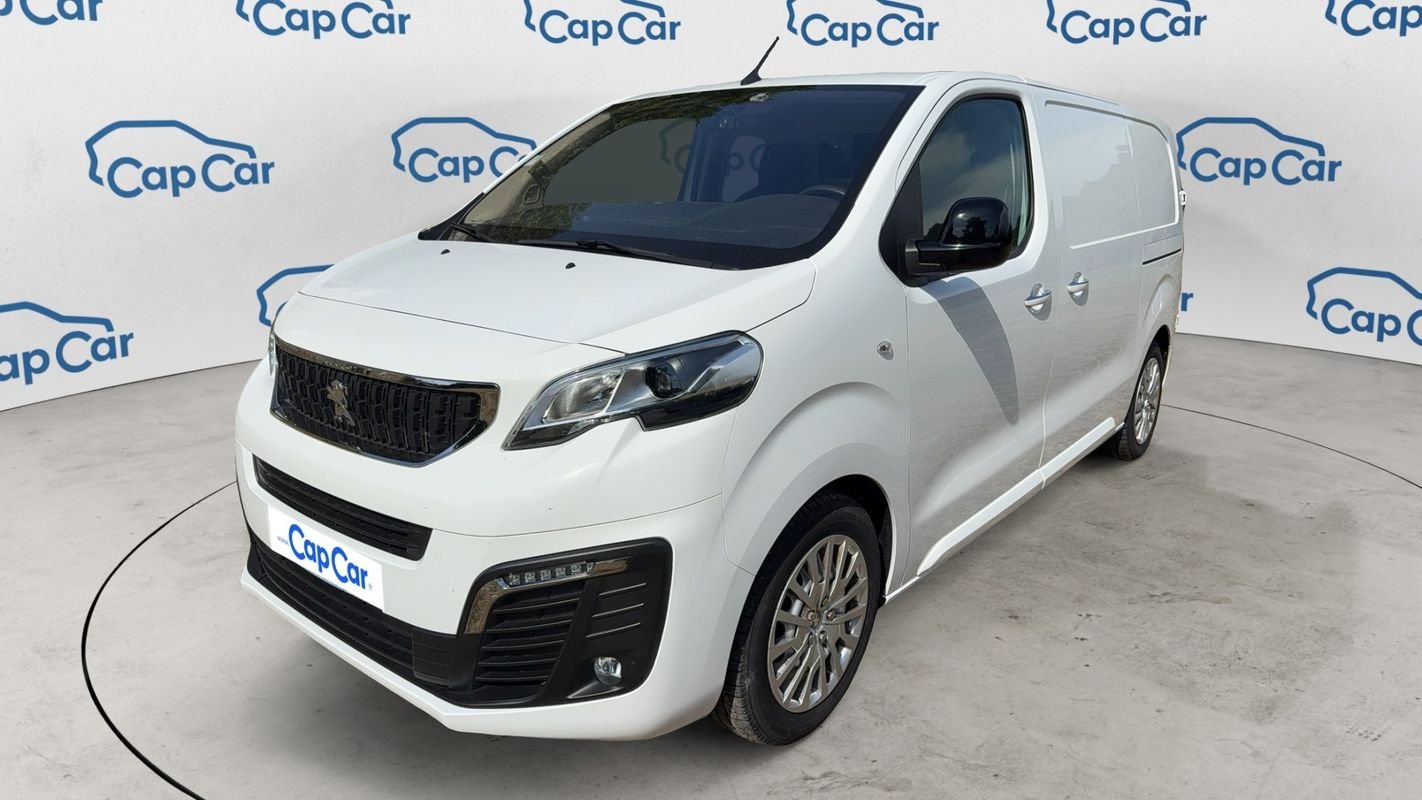 Peugeot Expert - Photo 1