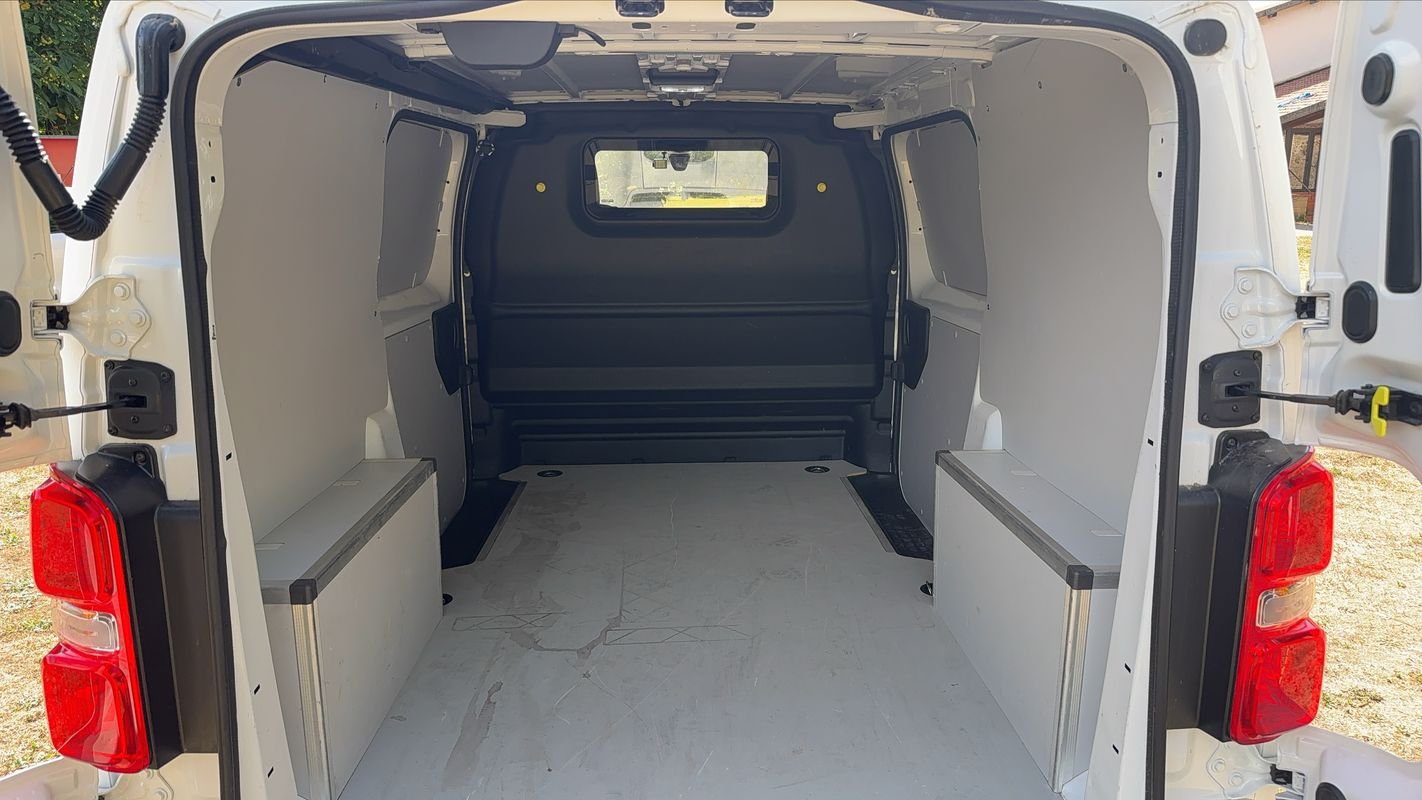 Peugeot Expert - Photo 14