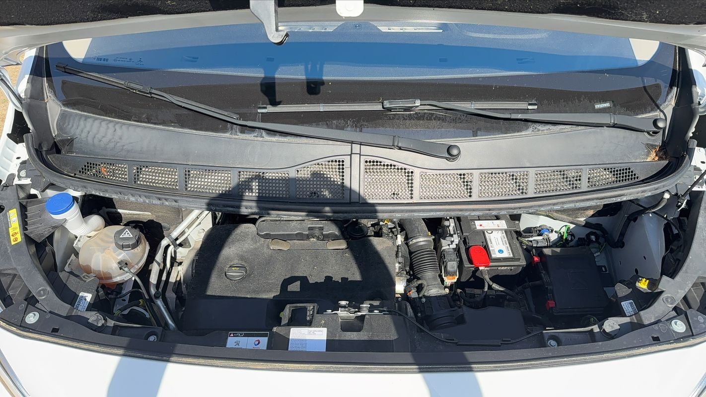 Peugeot Expert - Photo 15