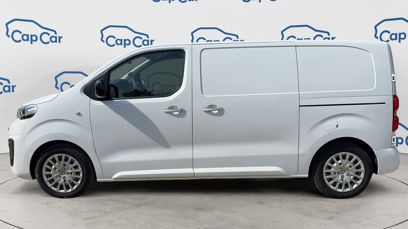 Peugeot Expert - Photo 2