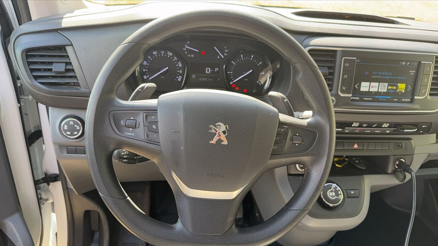 Peugeot Expert - Photo 22