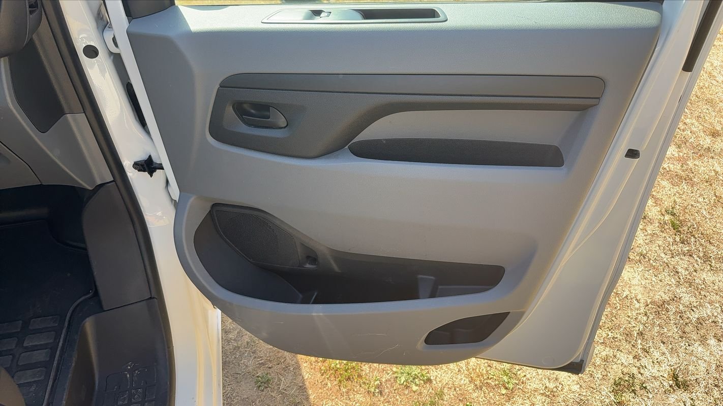 Peugeot Expert - Photo 23