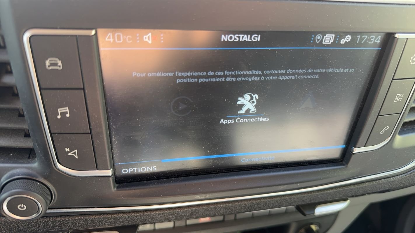 Peugeot Expert - Photo 28