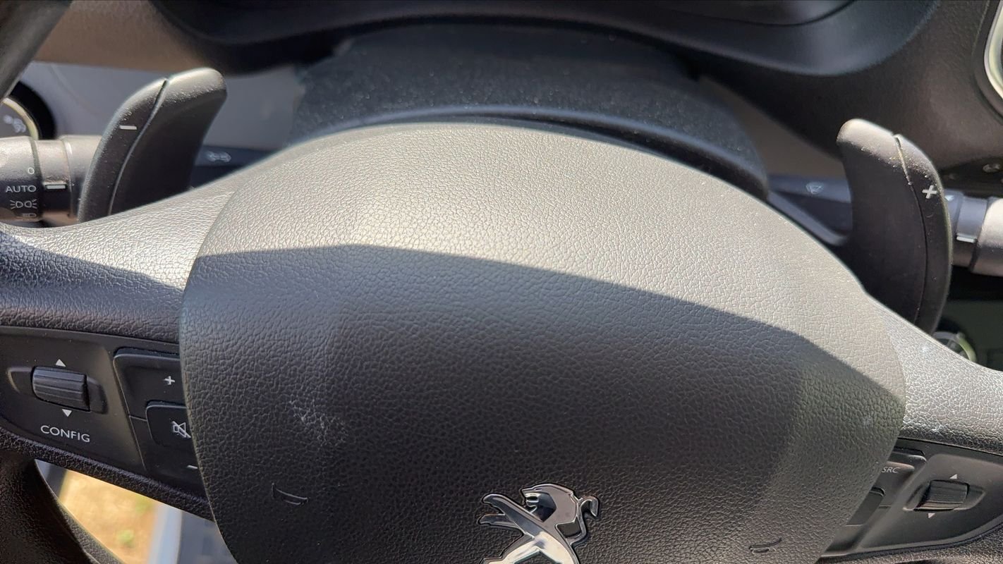 Peugeot Expert - Photo 29