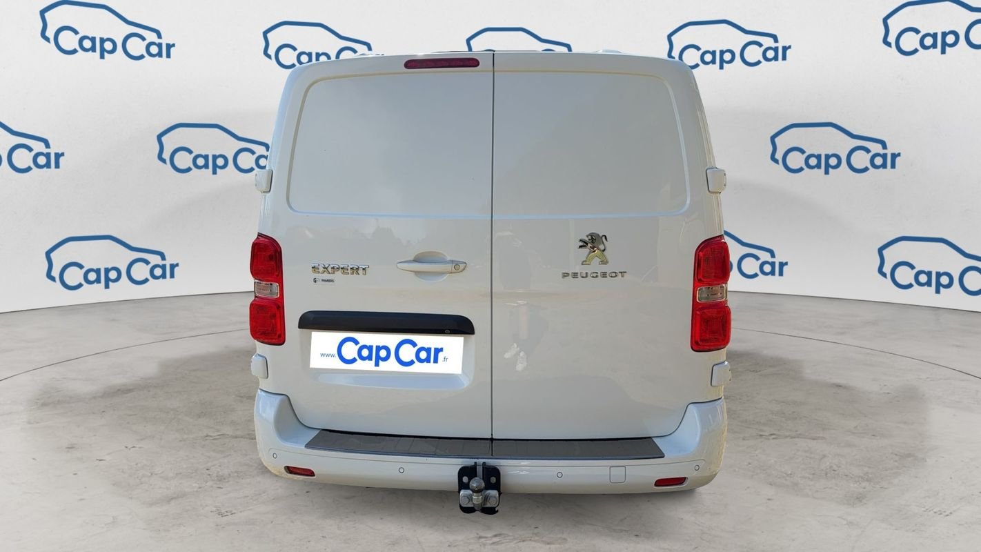 Peugeot Expert - Photo 3
