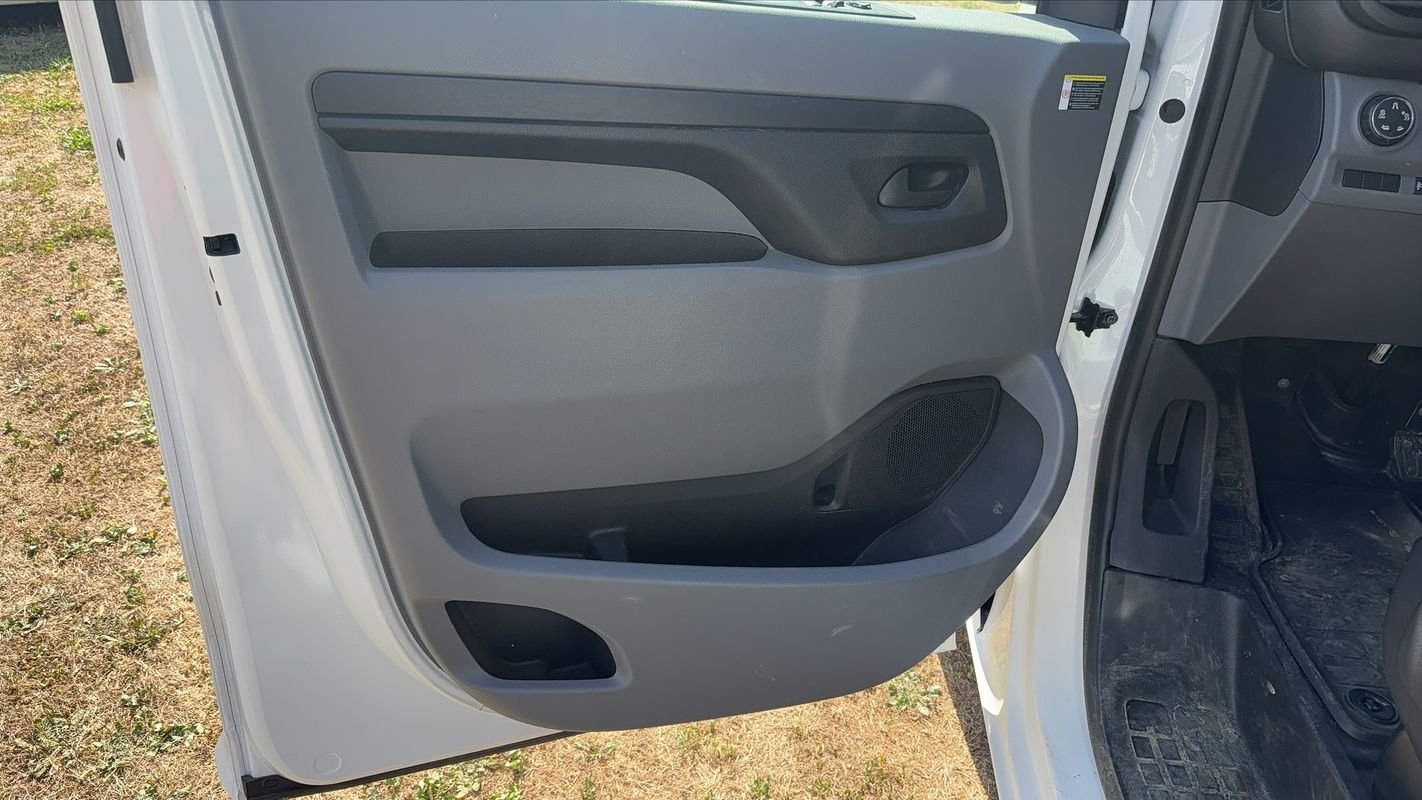 Peugeot Expert - Photo 7