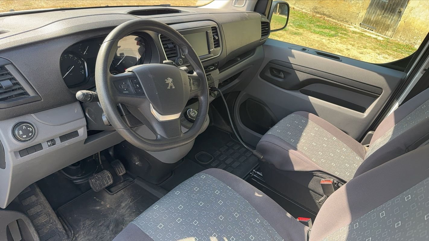 Peugeot Expert - Photo 8