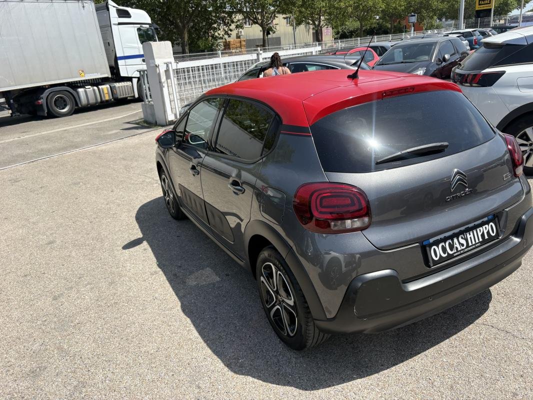 Citroën C3 - Photo 3