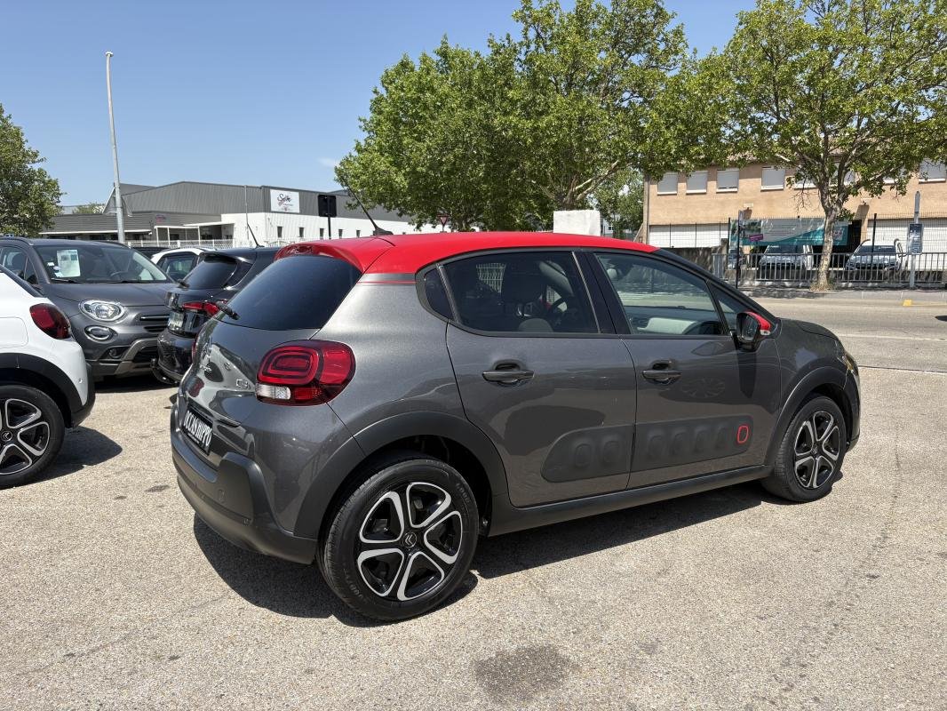 Citroën C3 - Photo 4