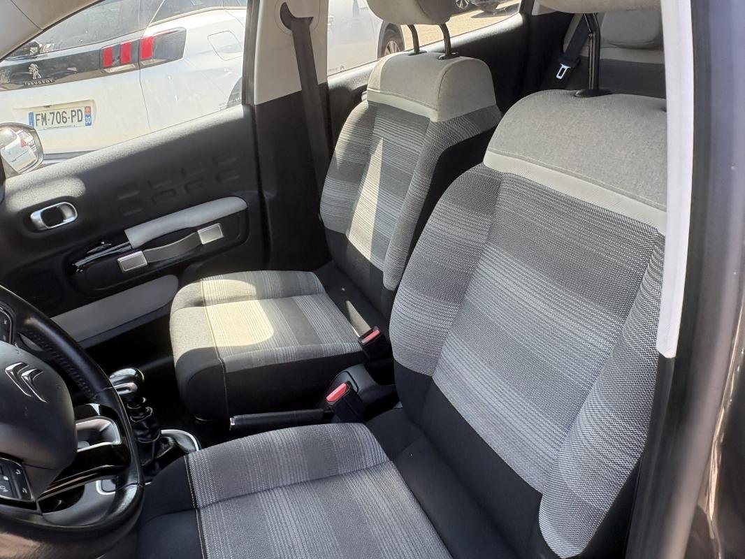Citroën C3 - Photo 5
