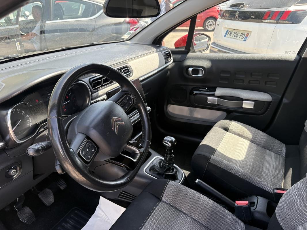 Citroën C3 - Photo 6