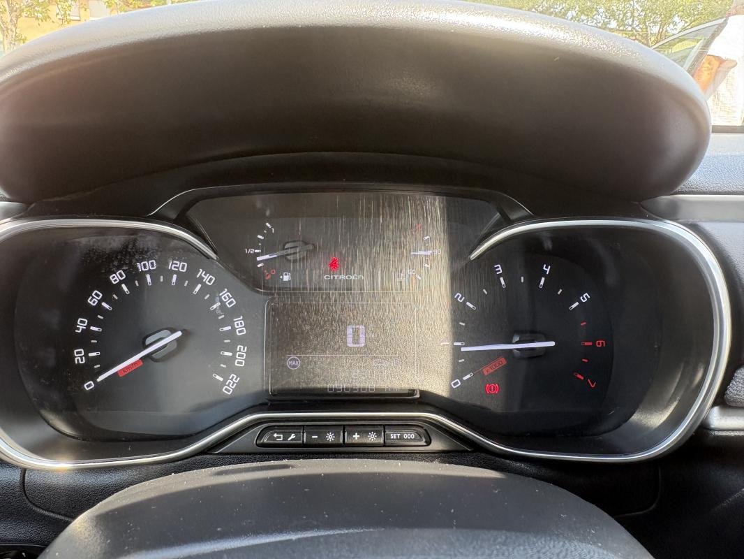 Citroën C3 - Photo 7