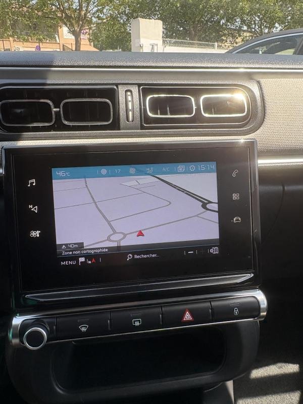 Citroën C3 - Photo 8