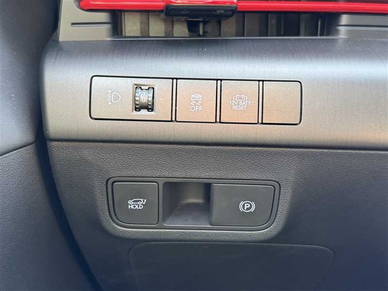 Hyundai Kona - Photo 11