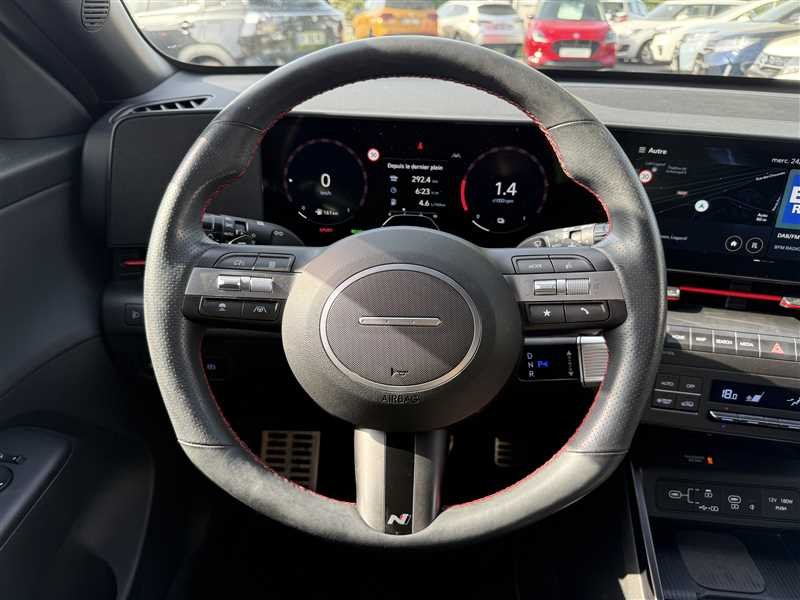 Hyundai Kona - Photo 12
