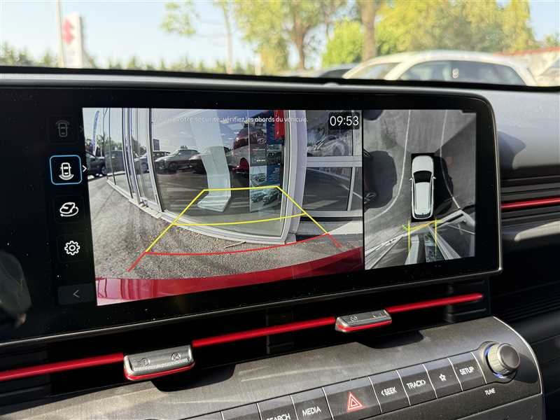Hyundai Kona - Photo 13