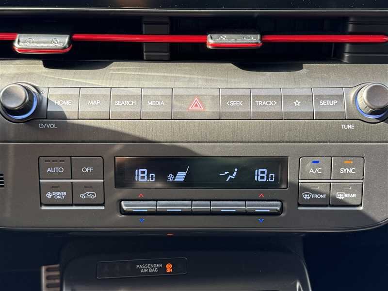 Hyundai Kona - Photo 14