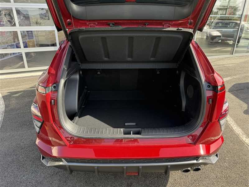 Hyundai Kona - Photo 20