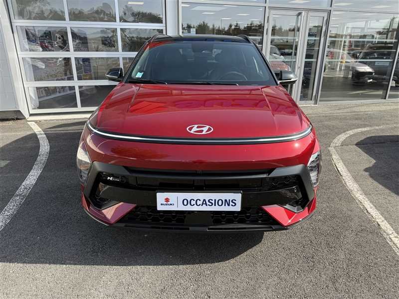 Hyundai Kona - Photo 2