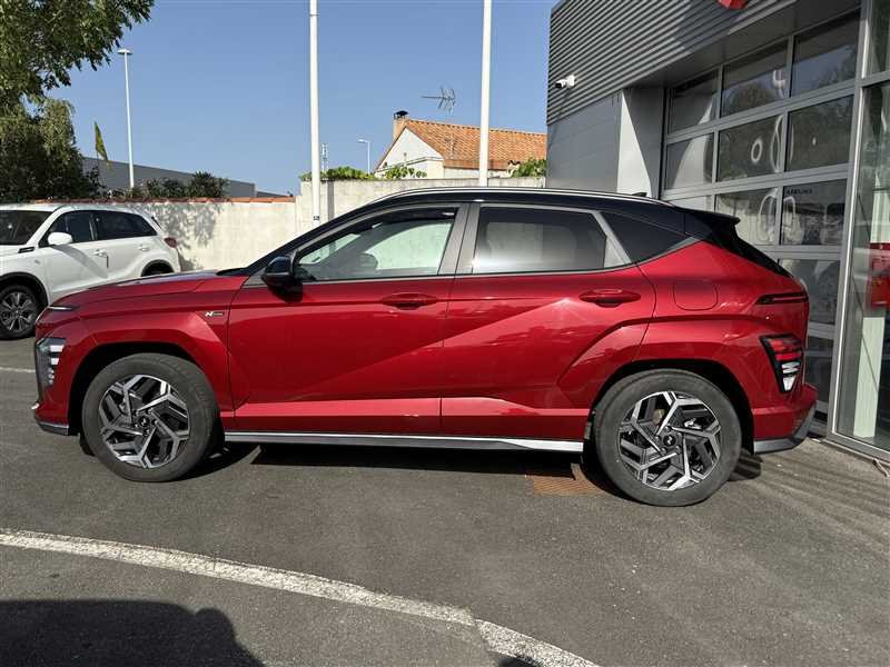 Hyundai Kona - Photo 4