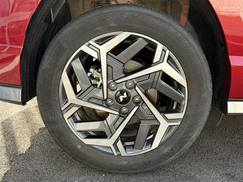Hyundai Kona - Photo 6