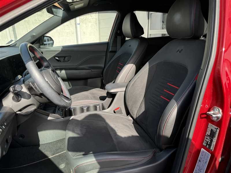 Hyundai Kona - Photo 7
