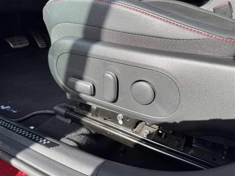 Hyundai Kona - Photo 8