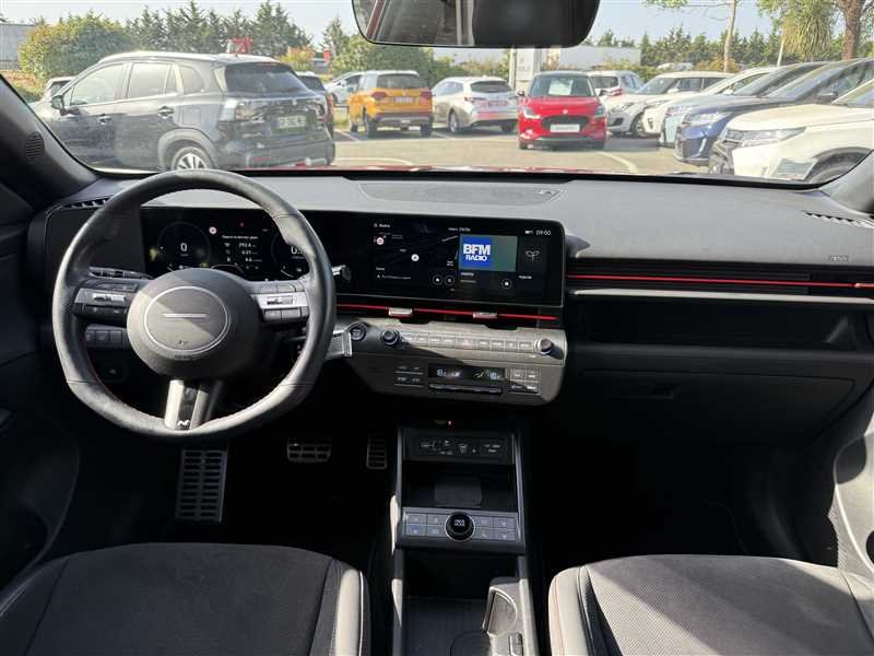 Hyundai Kona - Photo 9
