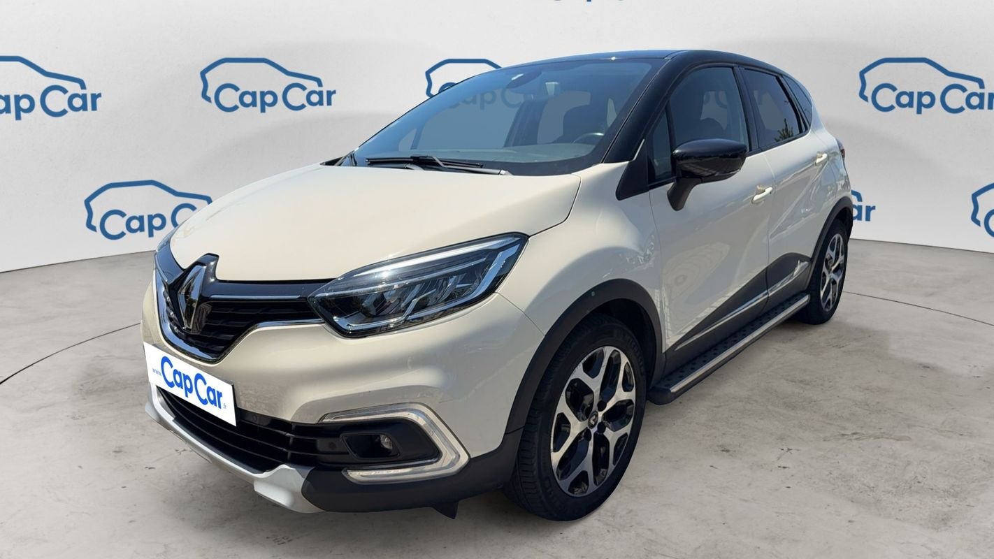 Renault Captur - Photo 1