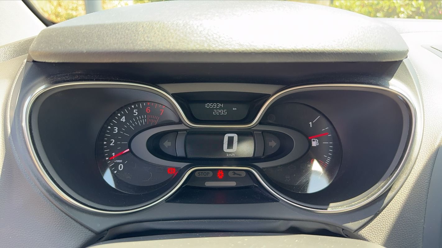 Renault Captur - Photo 12